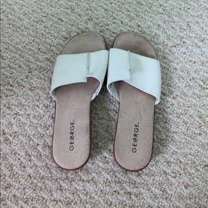 George sandals